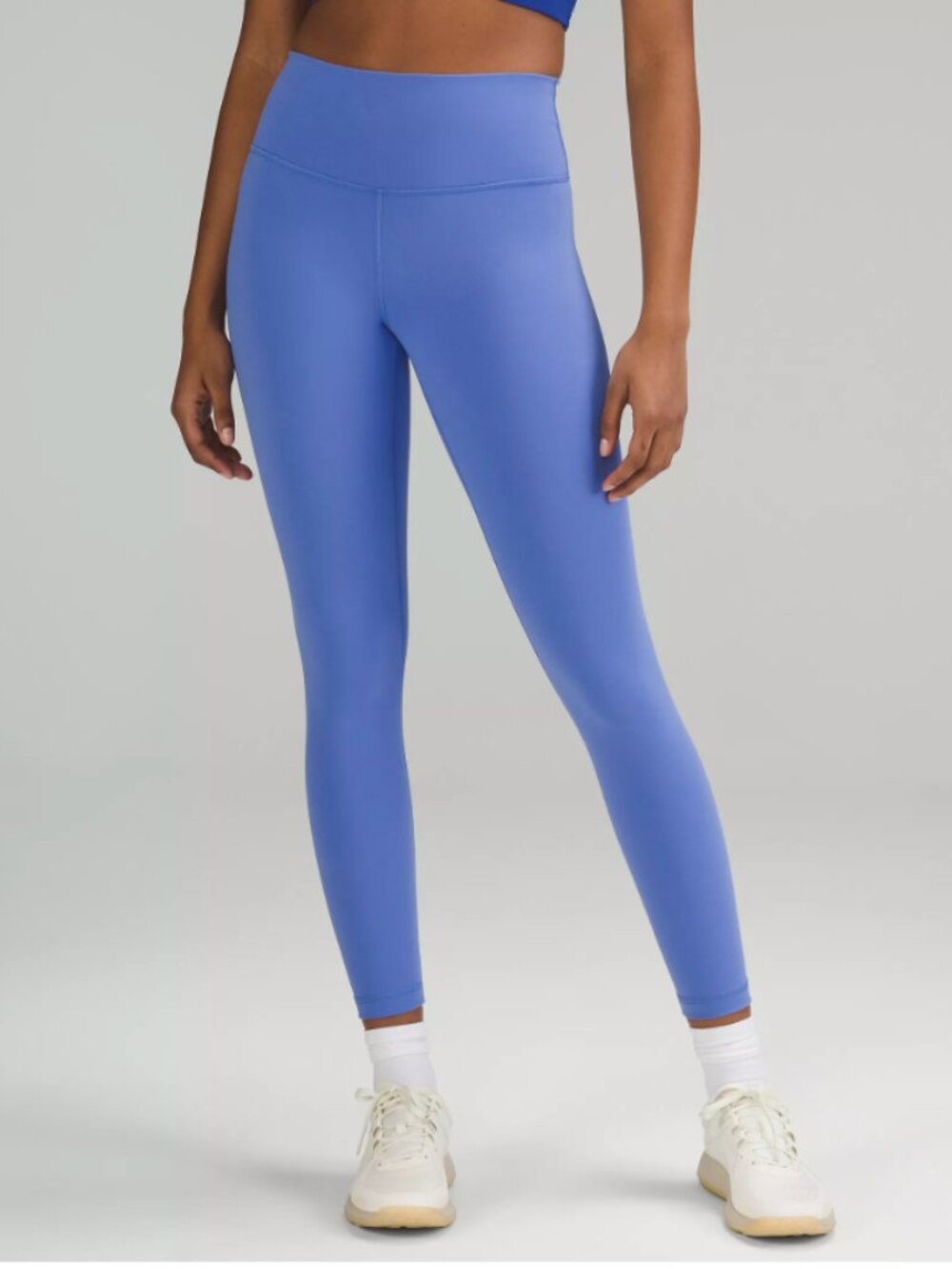 Lululemon Wunder Train High-Rise Tight 25" Size 6 LNWOT